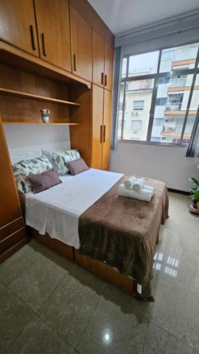 Copacabana Beach Lofts